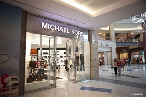 представительство michael kors в москве|Michael Kors в Москве: филиалы .